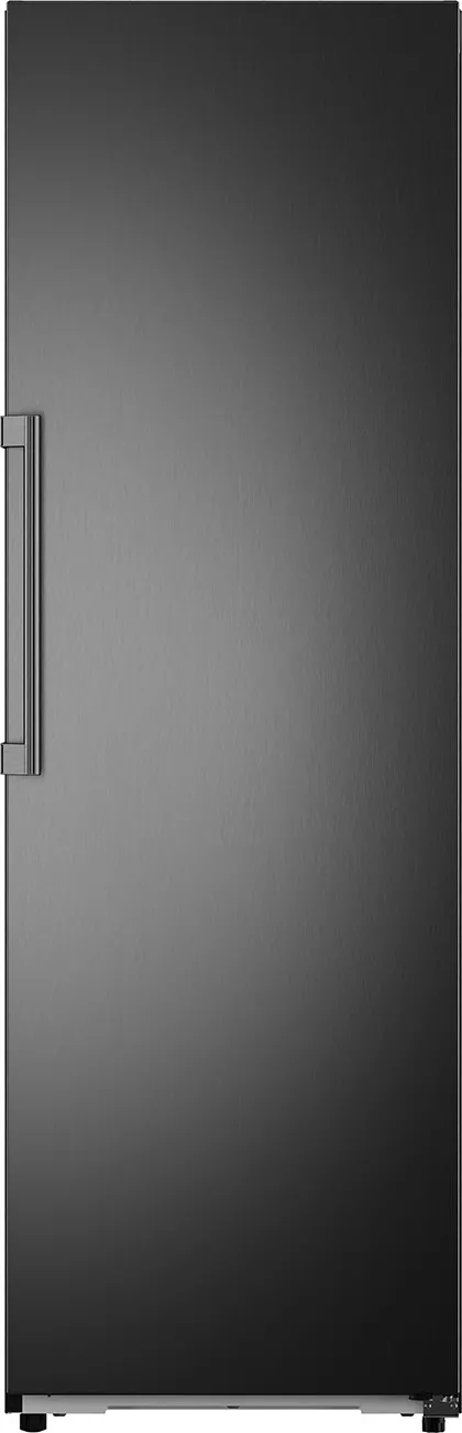 Lodówka Asko RFR586KNCB1 186cm