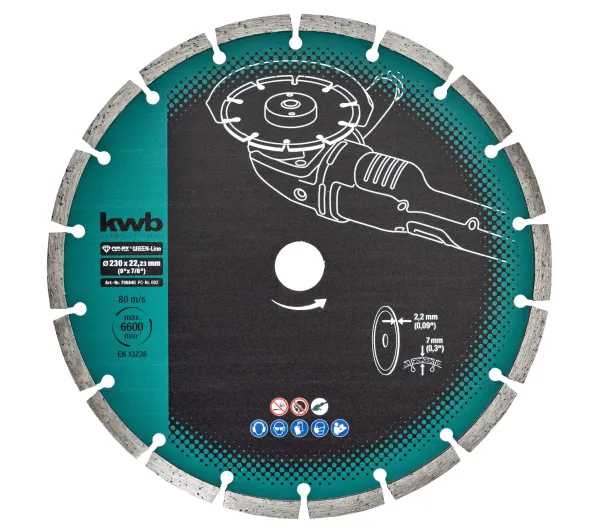 Einhell 49798840 230mm