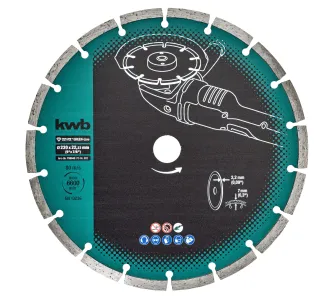Tarcza diamentowa Einhell 49798840 230mm