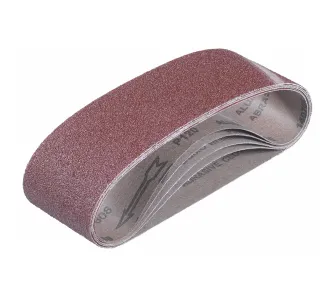 Taśma szlifierska Einhell 49912575 TE-BS 850 TC-BS 8038 75x533mm 5szt.