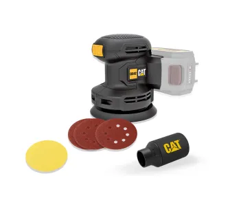 Szlifierka mimośrodowa CAT DX42B