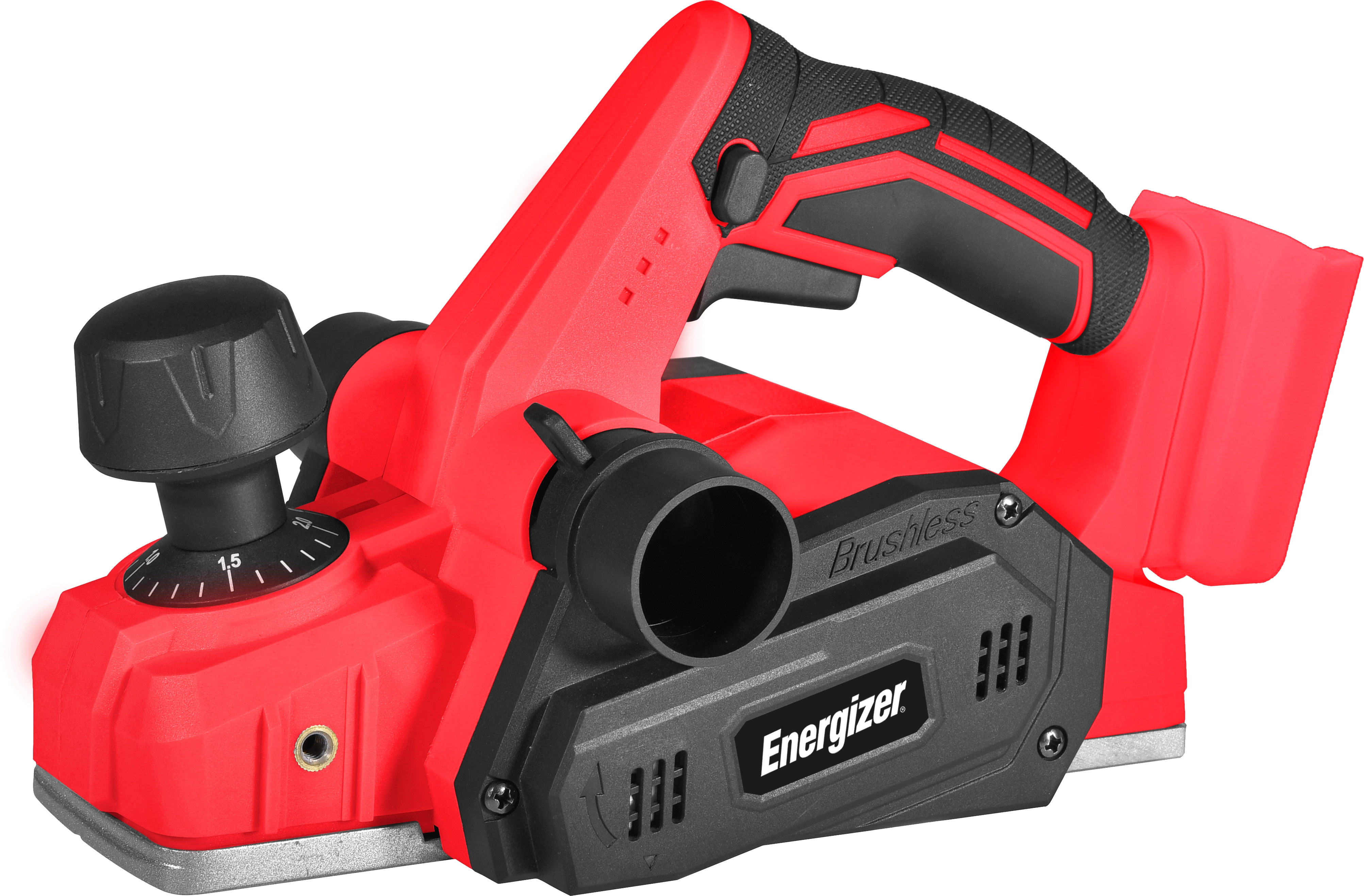 Strugarka grubościowa Energizer 20V 3PL01
