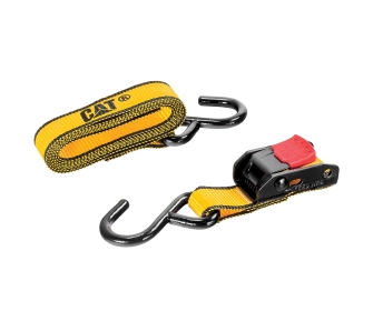 Opaska ślimakowa CAT 980489IE 2szt