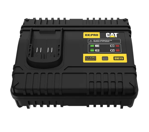 CAT DXC15 18V 15.0Ah 380W