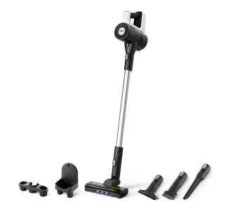Odkurzacz pionowy Karcher VCS 3 Nano Complete 1.198-930.0 50min Wymienny akumulator