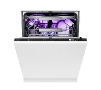 Zmywarka Haier Haier I-Pro Shine 6 XI 4A4M4BB Biovitae Ramię H-spray TimeLight Szuflada na sztućce Zdalne sterowanie