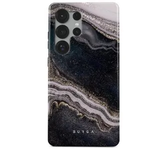 Etui Burga Magic Night do Galaxy S25 Ultra Czarny