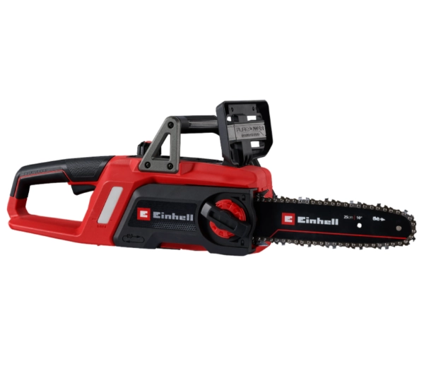 Piła łańcuchowa akumulatorowa EINHELL GE-LC 18/25 LI BL 4600070 SOLO