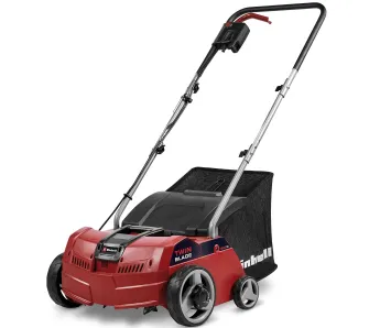 Wertykulator i aerator 2w1 Einhell GC-SA 1231/1 3420640