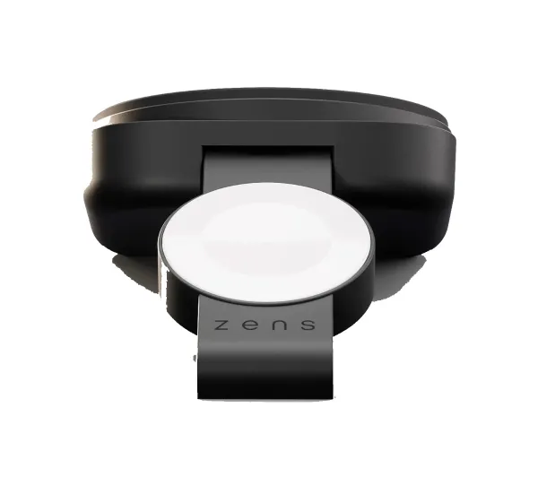 Zens Travel Charger Pro 2 20W Czarny
