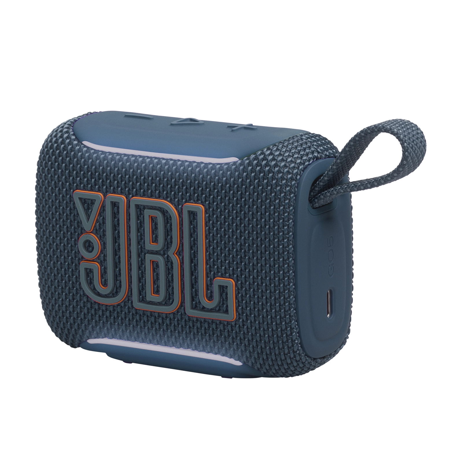 Głośnik Bluetooth JBL GO 5 4,8W Niebieski