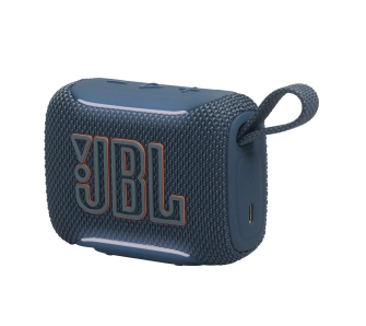Głośnik Bluetooth JBL GO 5 4,8W Niebieski
