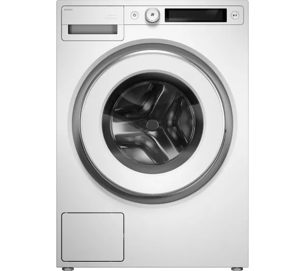 Pralki - Asko Style W5114CXLW 11kg 1400obr/min Zdalne sterowanie