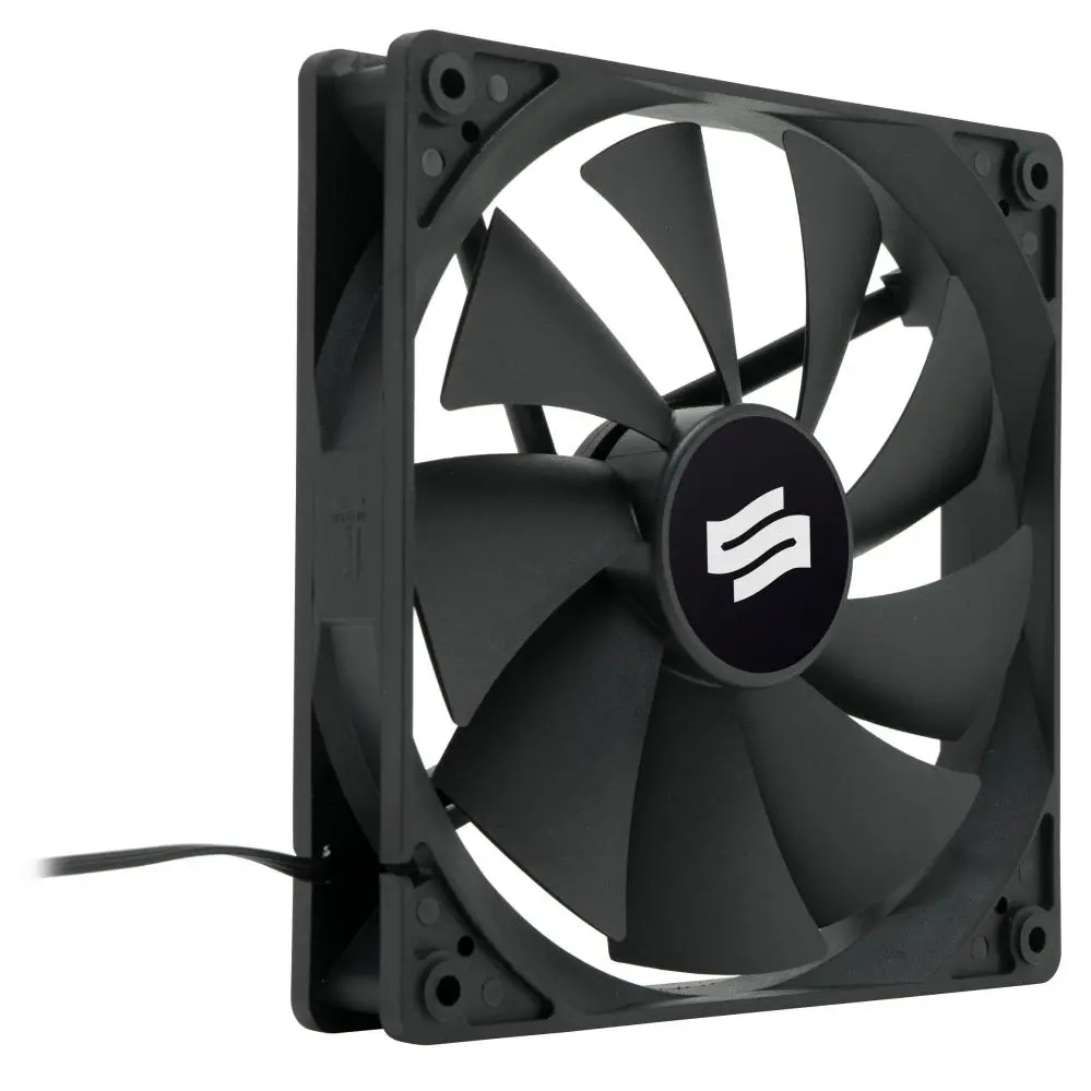 Wentylator SilentiumPC Zephyr 140 140mm