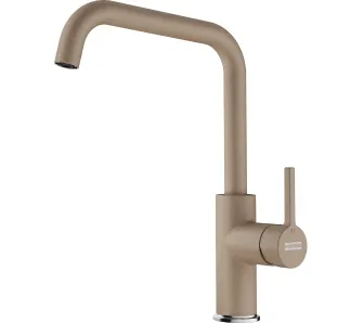 Bateria Franke Urban 2.0 U Cappucino Mosiądz