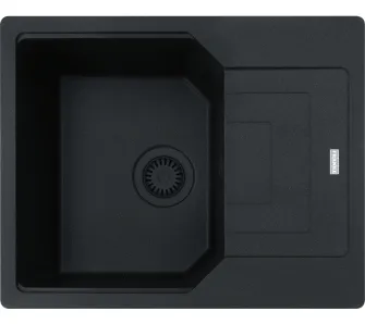 Zlewozmywak Franke Urban UBG 611-62 Granitowy Onyx