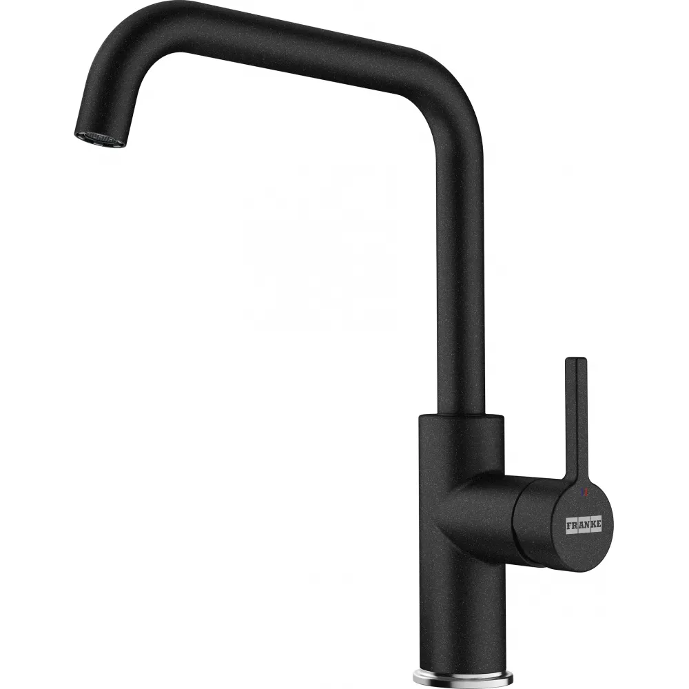 Bateria Franke Urban 2.0 U Onyx Mosiądz