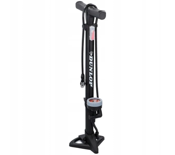Dunlop z manometrem