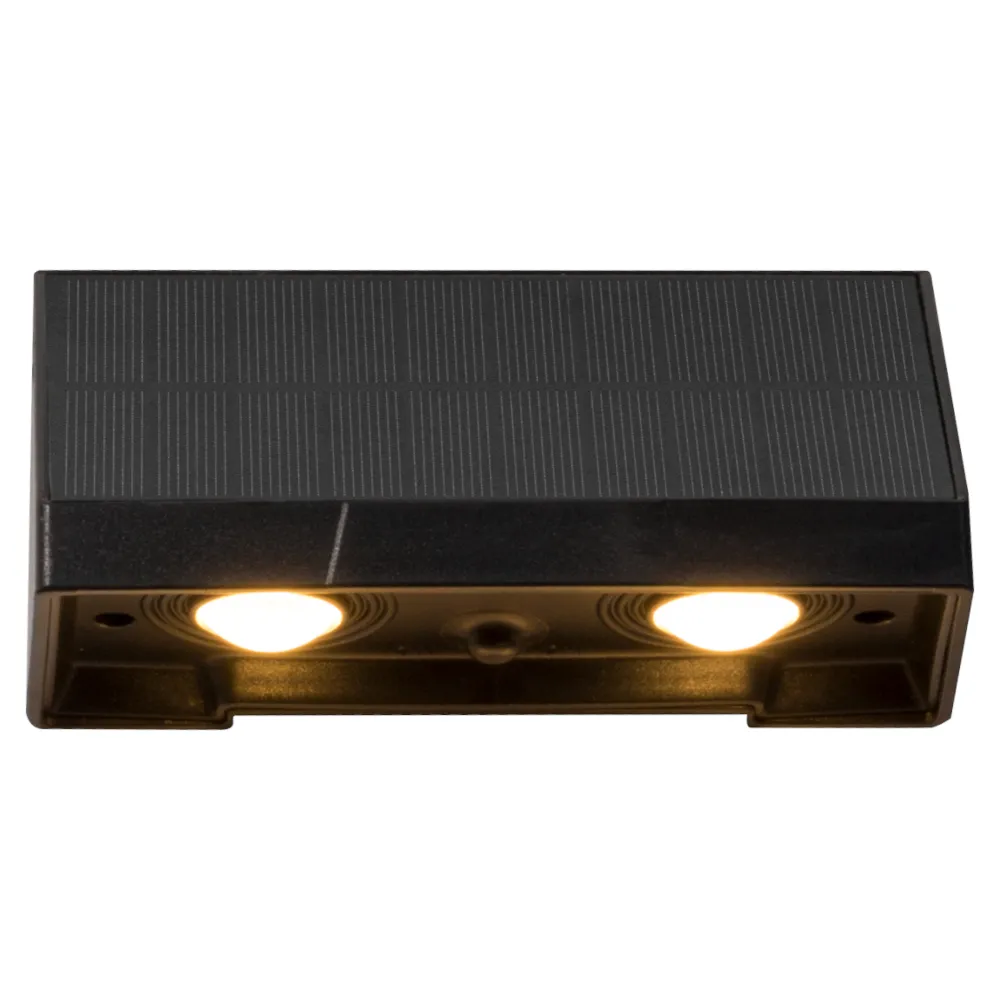 Lampa solarna Duwi Hebe 30lm