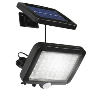 Lampa solarna Duwi 72290 3W 300lm