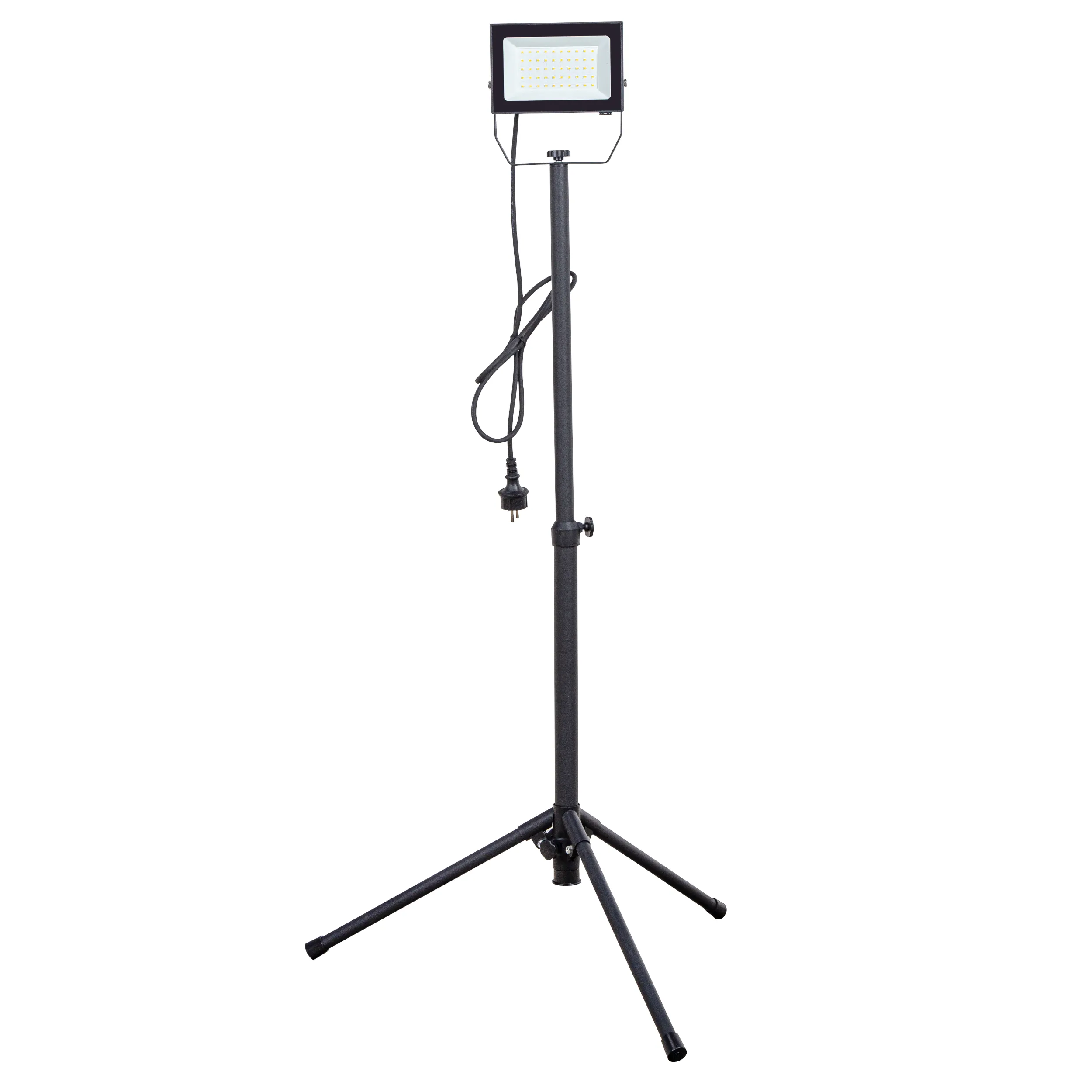 Naświetlacz Duwi Titan Statyw 50W 5500lm