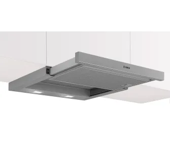 Okap Bosch DFM064W55 Srebrny