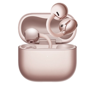 Słuchawki bezprzewodowe Huawei FreeClip 2 TWS Konstrukcja klipsa Bluetooth 6.0 Złoty