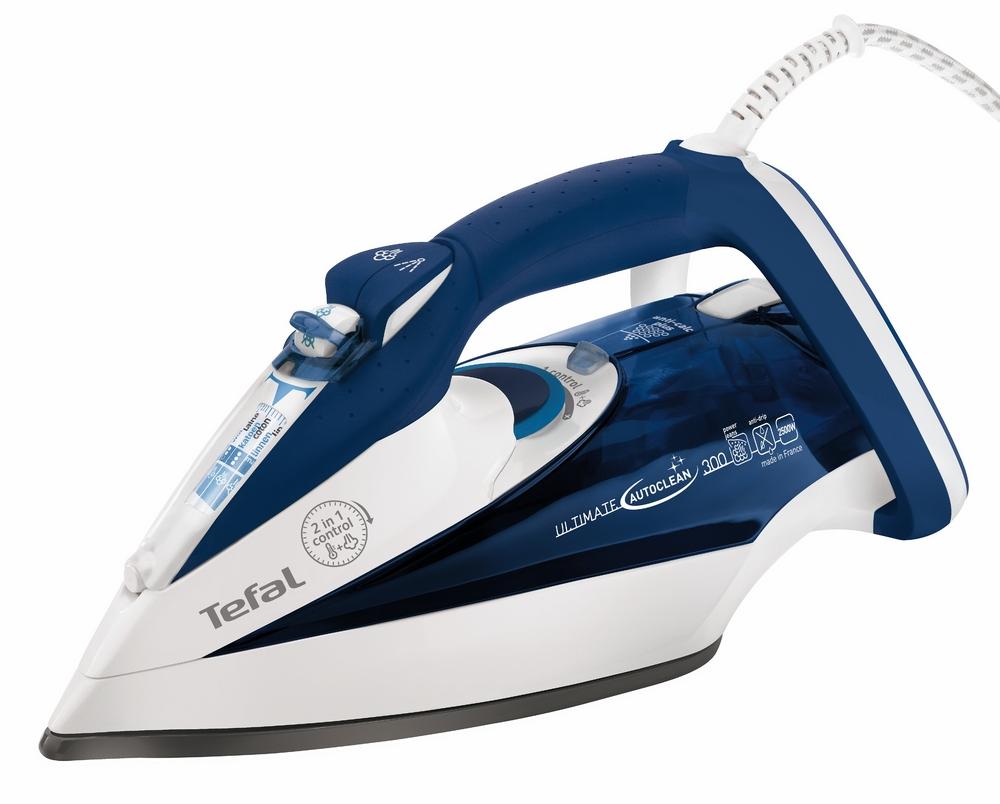 Tefal FV9530E0  Autoclean