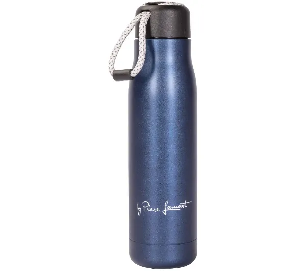 Kubki termiczne - Lamart Monty LT4077 0,5l Niebieski