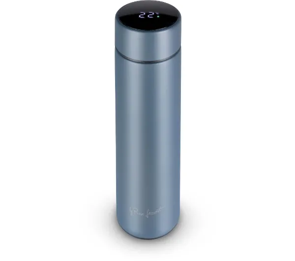 Kubki termiczne - Lamart Sipp LT4083 0,45l Niebieski
