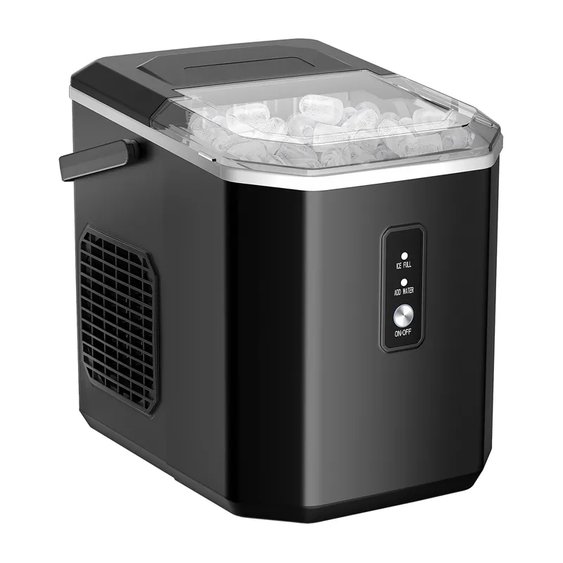 Kostkarka do lodu Euhomy IM011 1,2l 12kg/24h