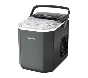 Kostkarka do lodu Euhomy IM011 1,2l 12kg/24h