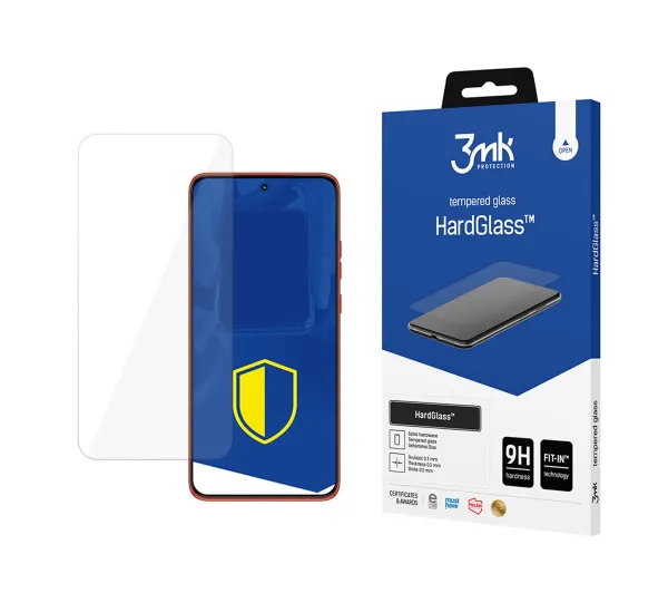 3mk HardGlass do Motorola Edge 60 Neo 5G