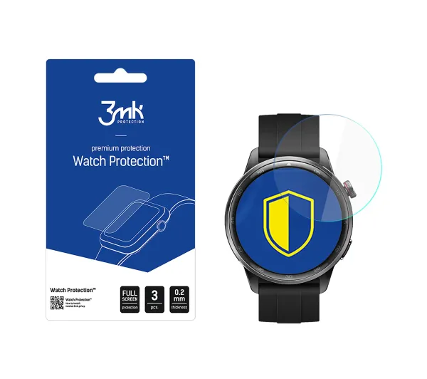 3mk Watch Protection ARC do Realme Watch S2