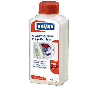 Produkt czyszczący Xavax środek czyszczący do pralek 111723 250ml
