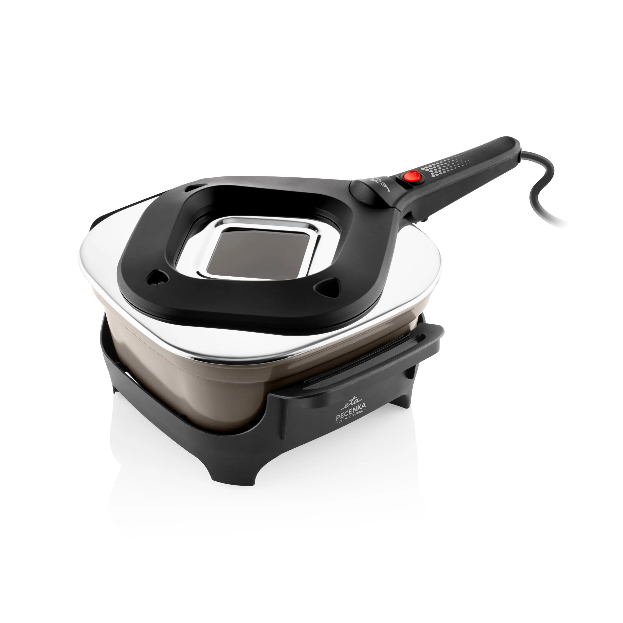 Prodiż ETA Pecenka Ceramic Natura ETA013390051