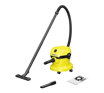 Odkurzacz Karcher WD 2 Plus V-12/4/18 1.628-018.0 1000W