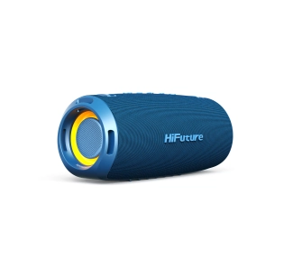 Głośnik Bluetooth HiFuture Gravity 45W Niebieski