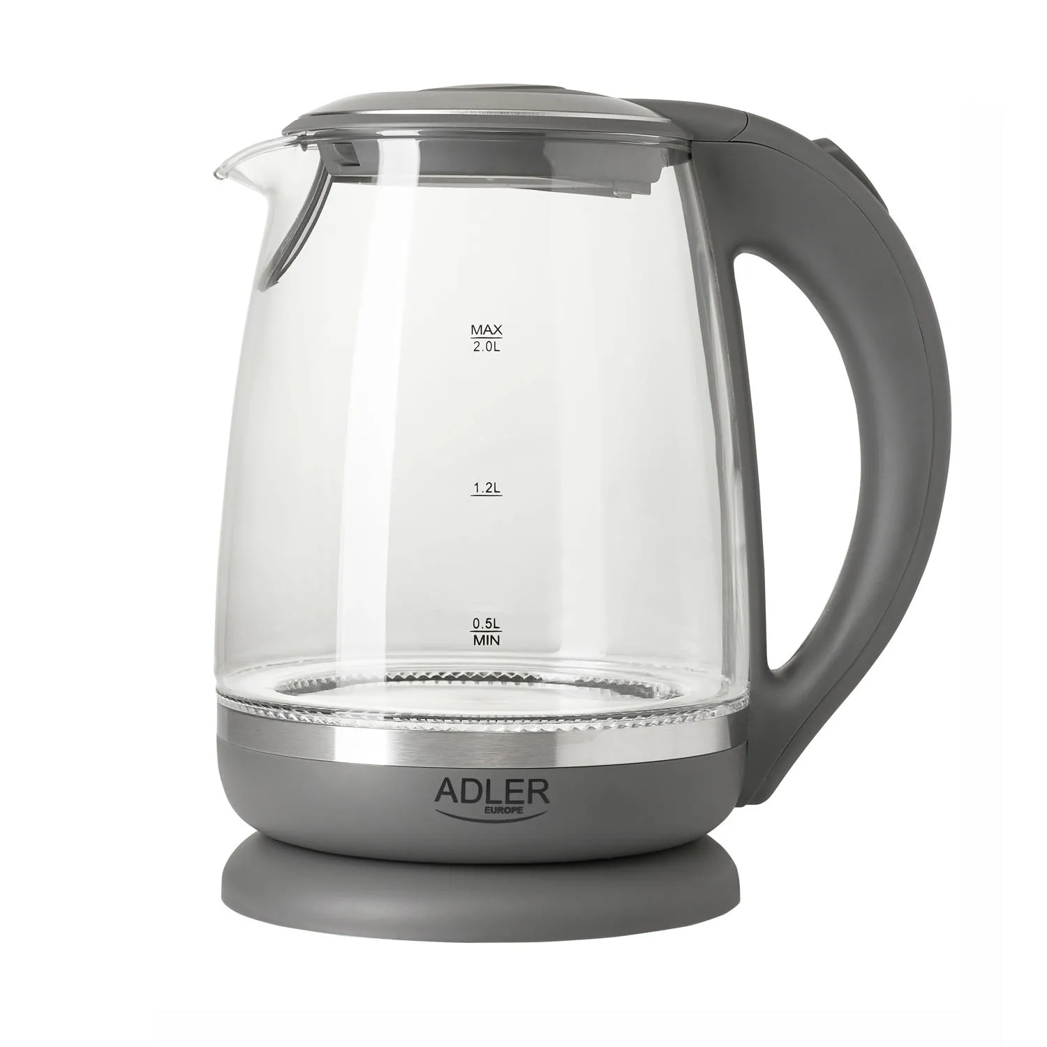Czajnik Adler AD 1286 2l 2200W