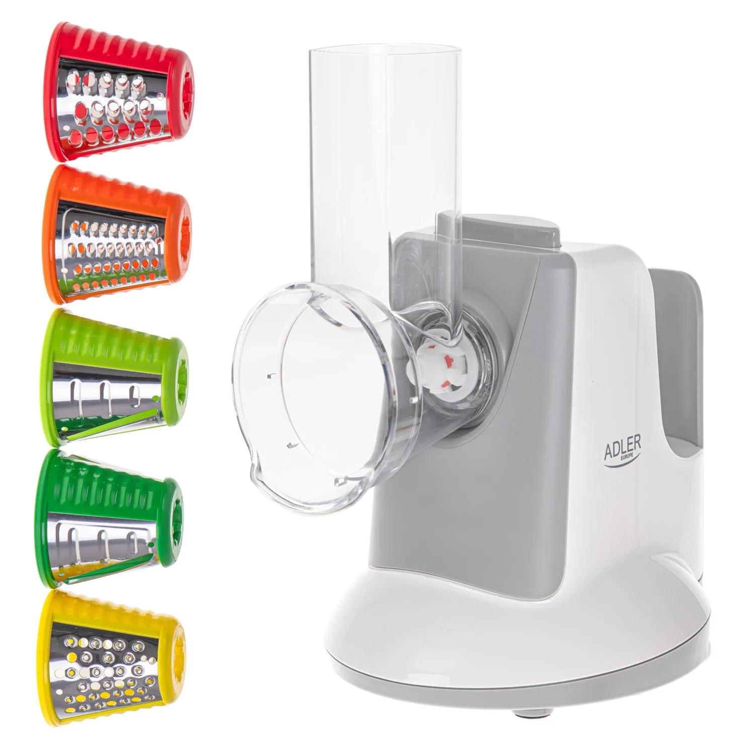 Szatkownica Adler AD 4815 LG 150W