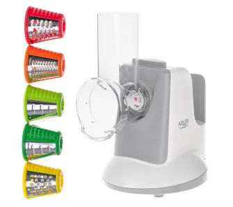 Szatkownica Adler AD 4815 LG 150W