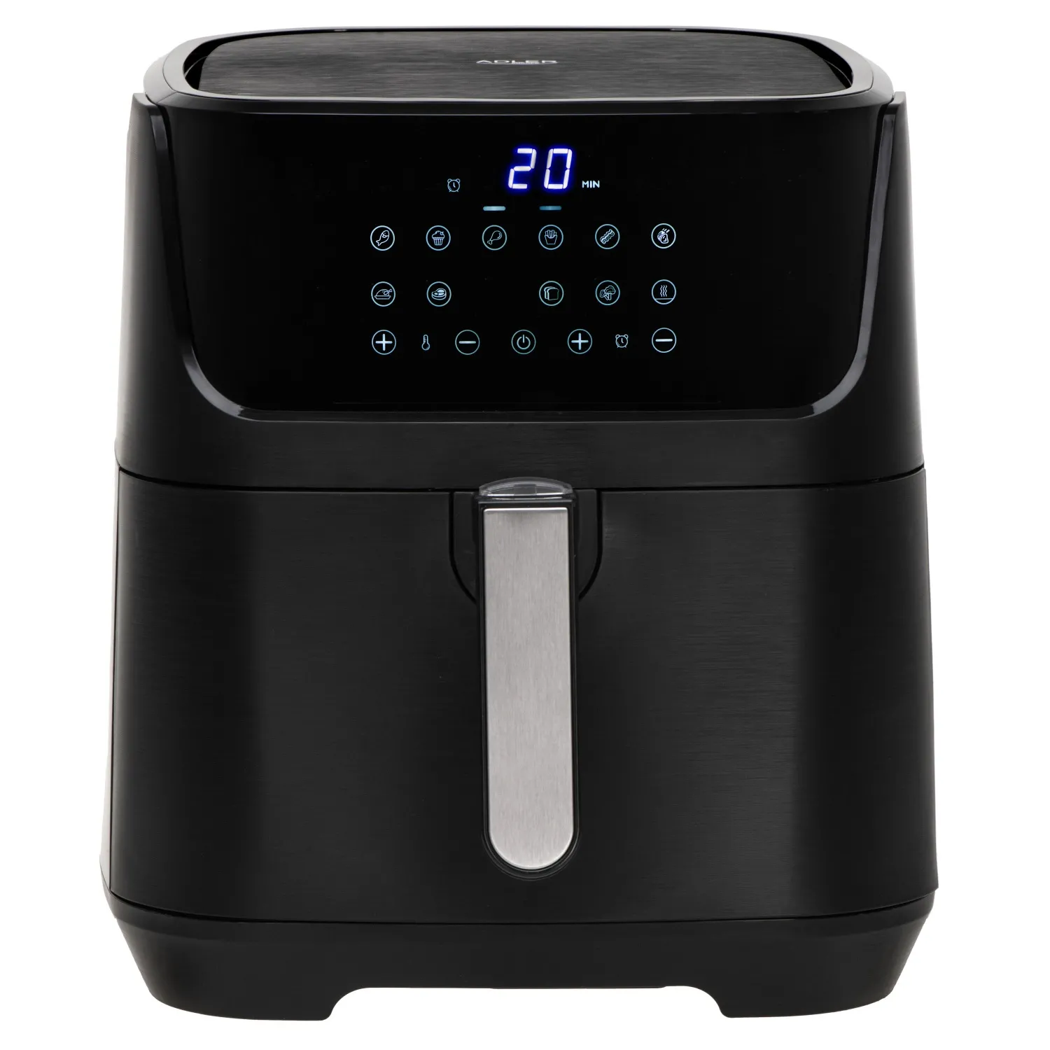 Air fryer Adler AD 6317 2500W 5,5l