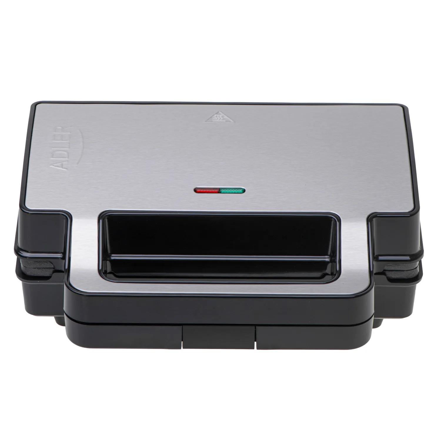 Opiekacz Adler AD 3073 Muszle Panini 1400W