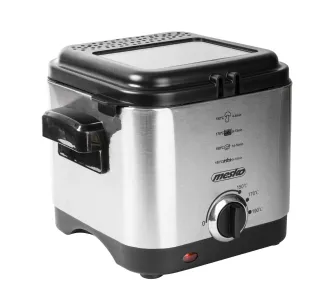 Air fryer Mesko MS 4910 900W 1,5l