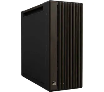 Obudowa ASUS ProArt PA602 Wood Edition Metal Panel Brązowy