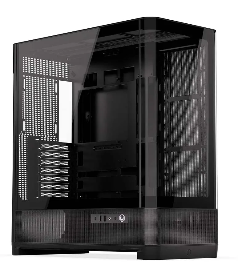 Obudowa Endorfy Aquarius 8000 Flex Czarny