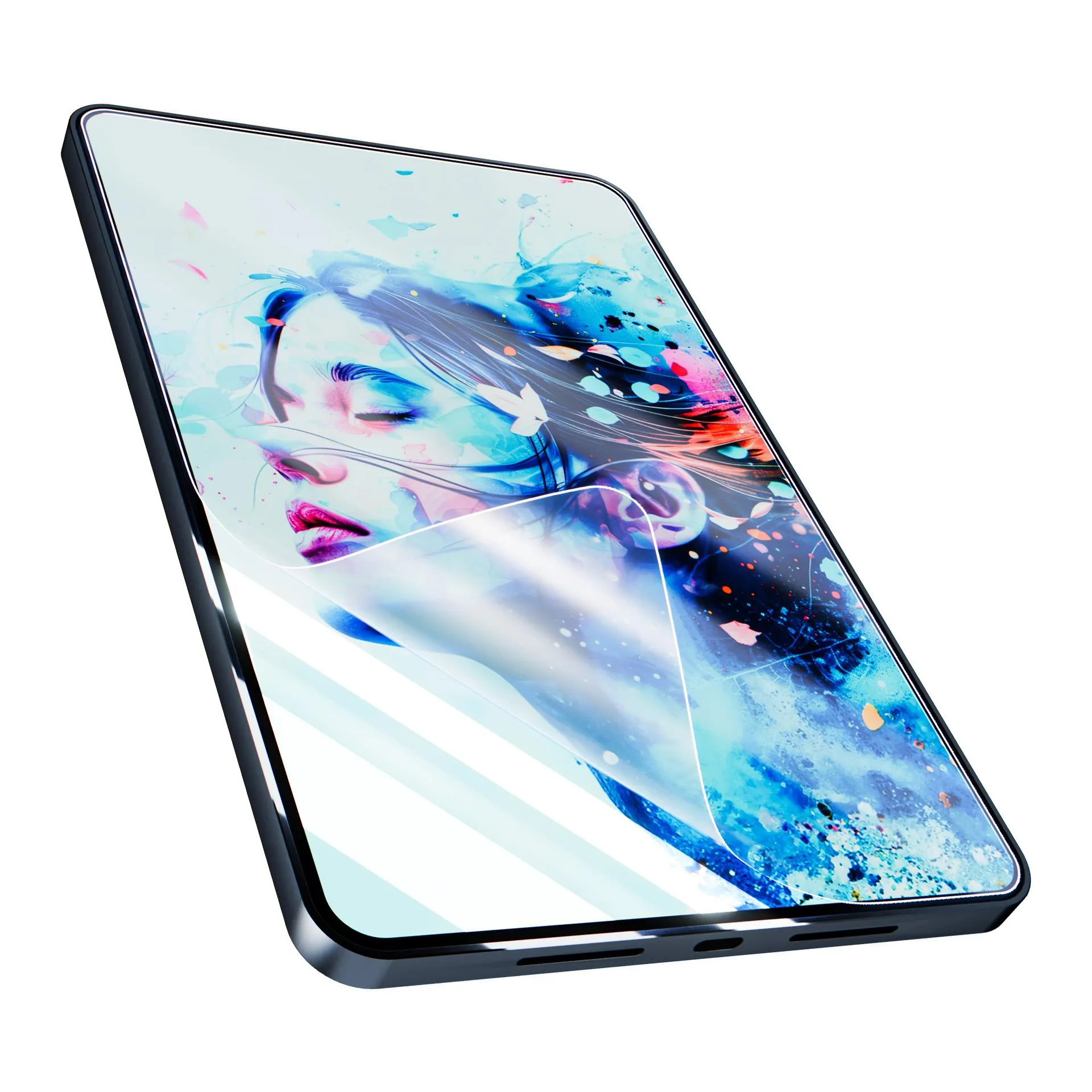 Folia ochronna 3mk Paper Feeling do Samsung Galaxy Tab S11