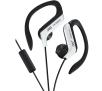 Słuchawki przewodowe JVC HA-EBR25-W-E