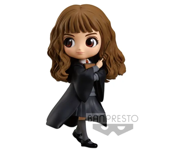 Bandai Q Posket. - Harry Potter - Hermione Granger Ver.A