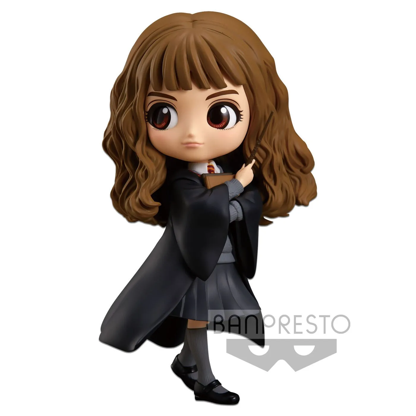 Figurka Bandai Q Posket. - Harry Potter - Hermione Granger Ver.A